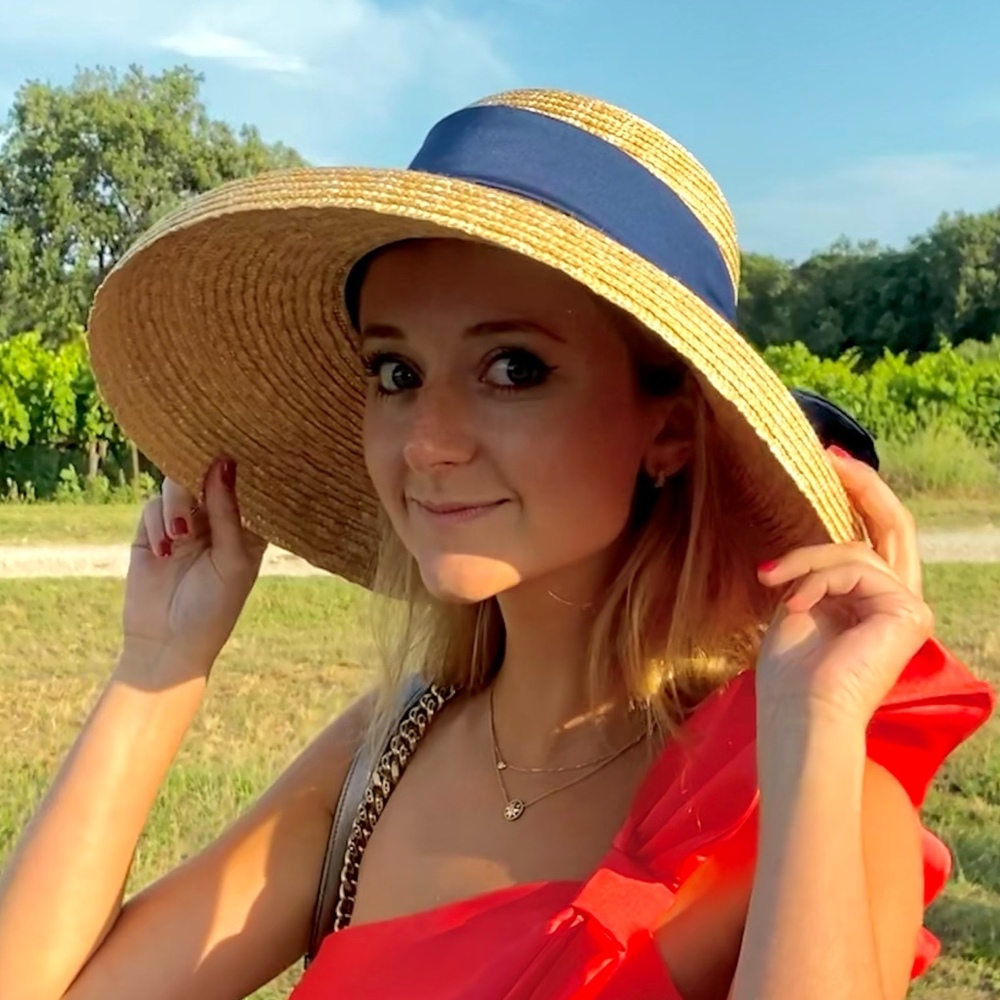 Meet your Posher, Alice